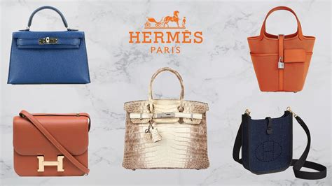 hermes chocolate bag|list of all hermes bags.